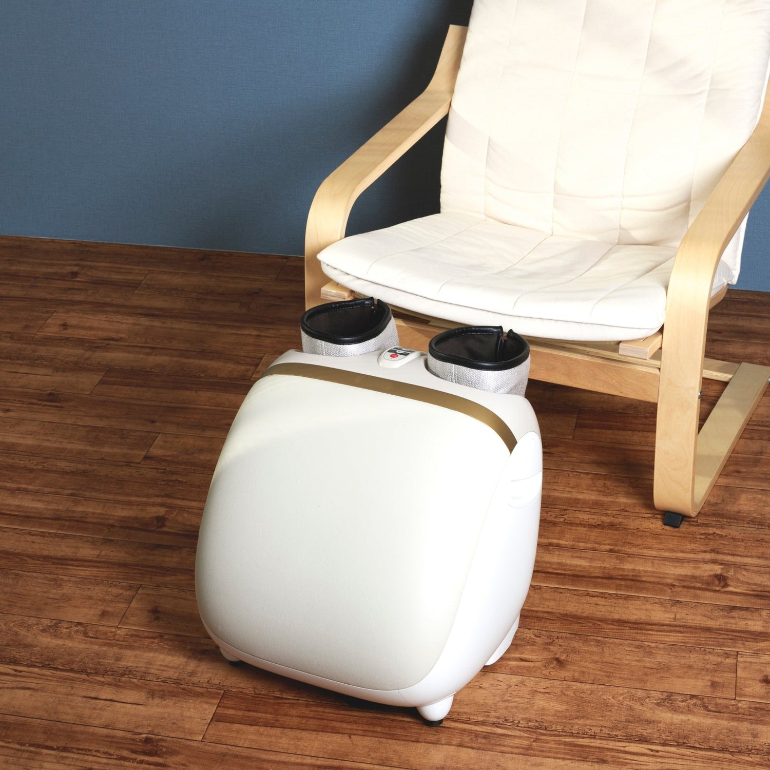 Pain Relief & Comfort