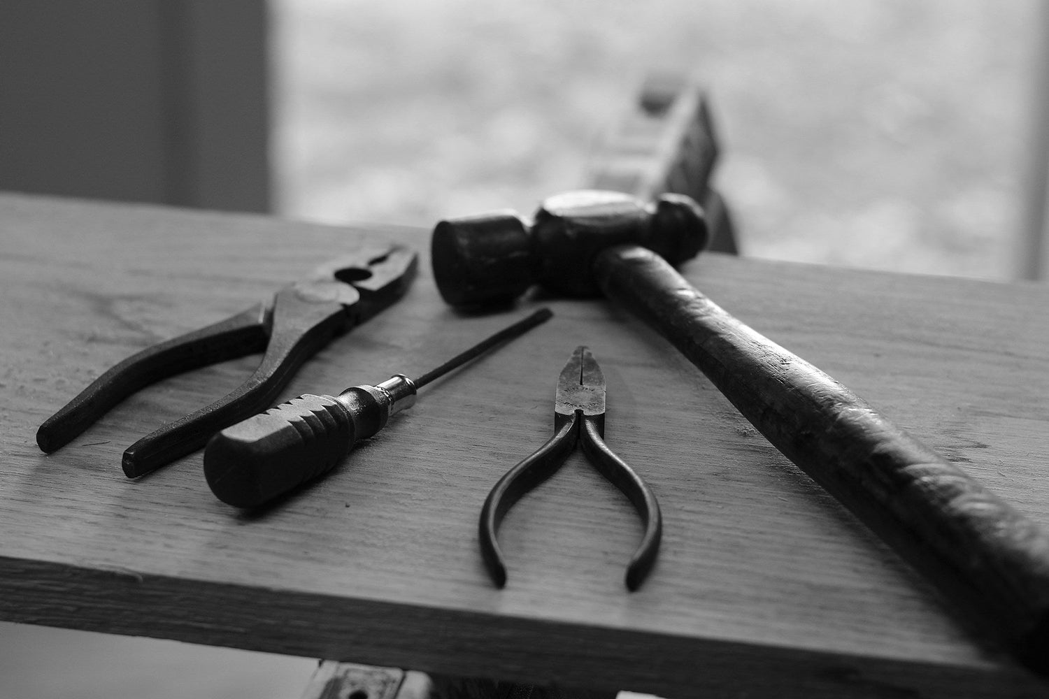 Time Saving Tools