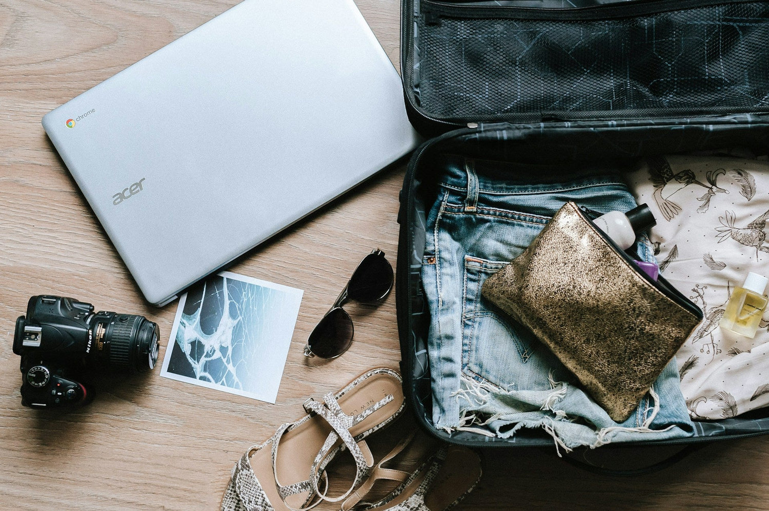 Travel Essentials