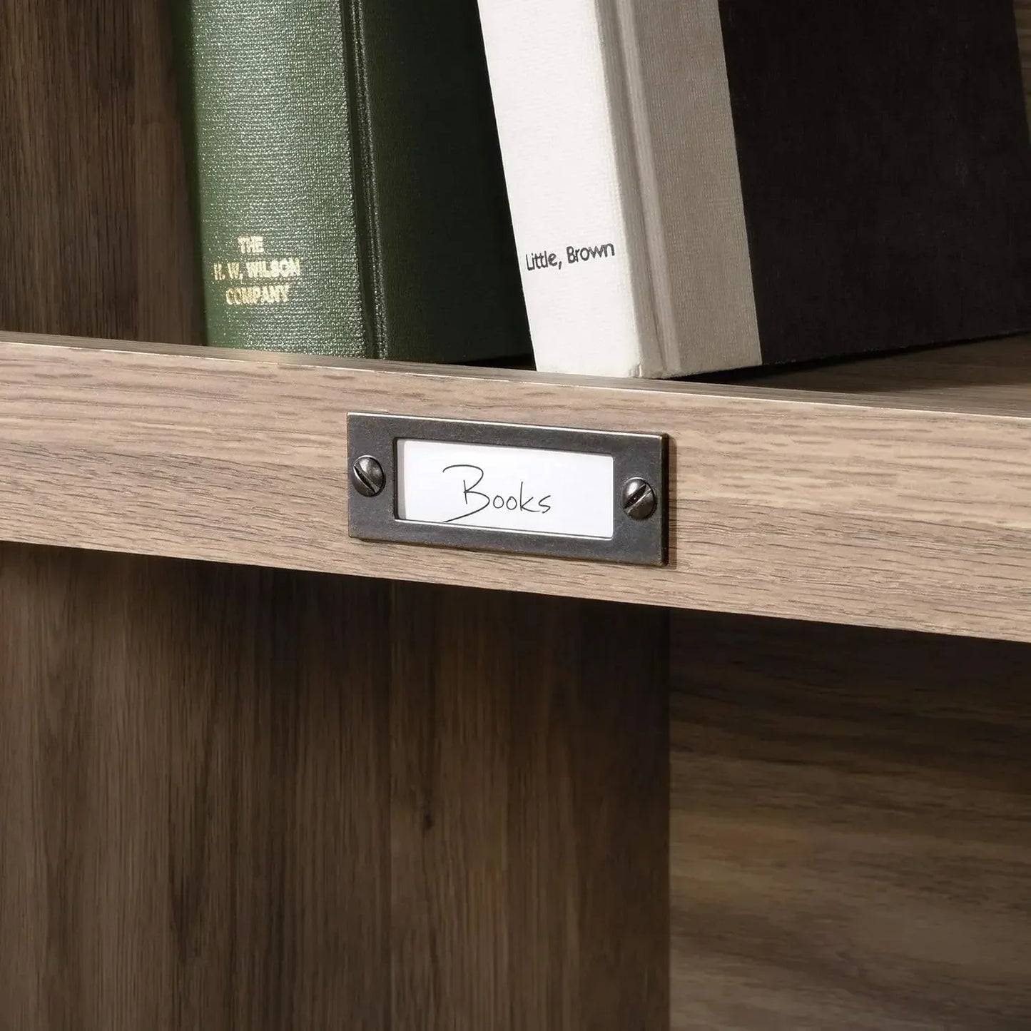 [Limited Stock!]Barrister Lane Cubby Bookcase, Stylish Organization Furniture, cubby bookcase, Cube Storage