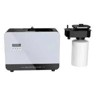 NAMSTE Aroma Diffuser 800ml Essential Oil Air Purifier Home Fragrance