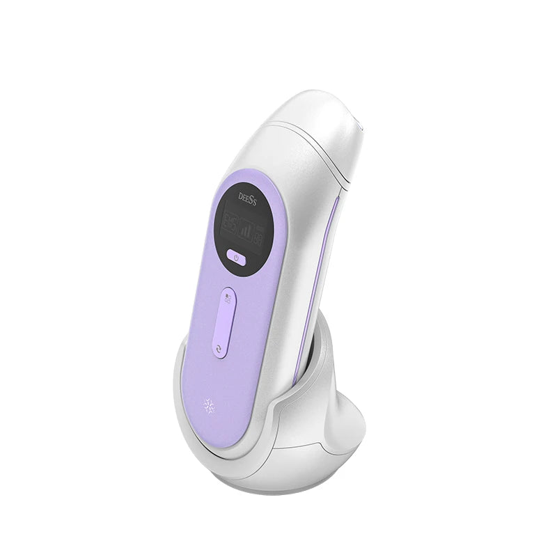 DEESS Multifunctional Beauty Device With Radio Frequency Skin Tightening