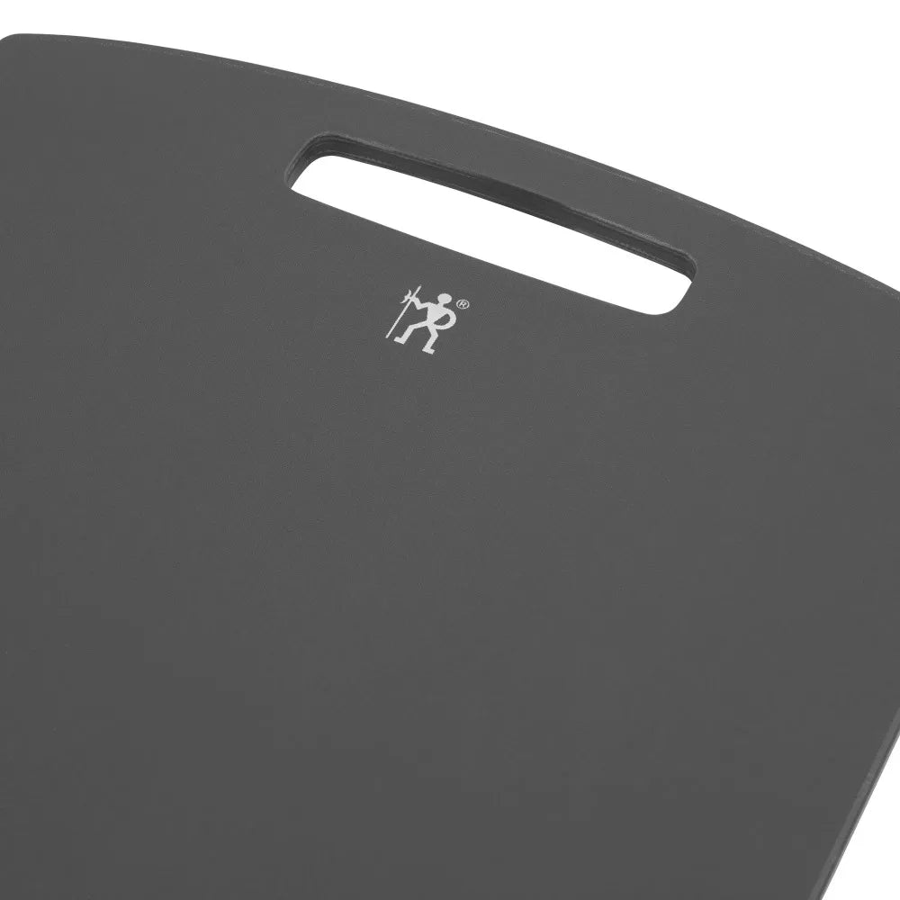 Polypropylene And Polyethylene Cutting Board Two-Piece Set