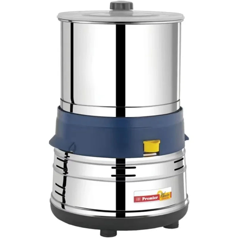 Table Top Wet Grinder With Coconut Scrapper And Atta Kneader