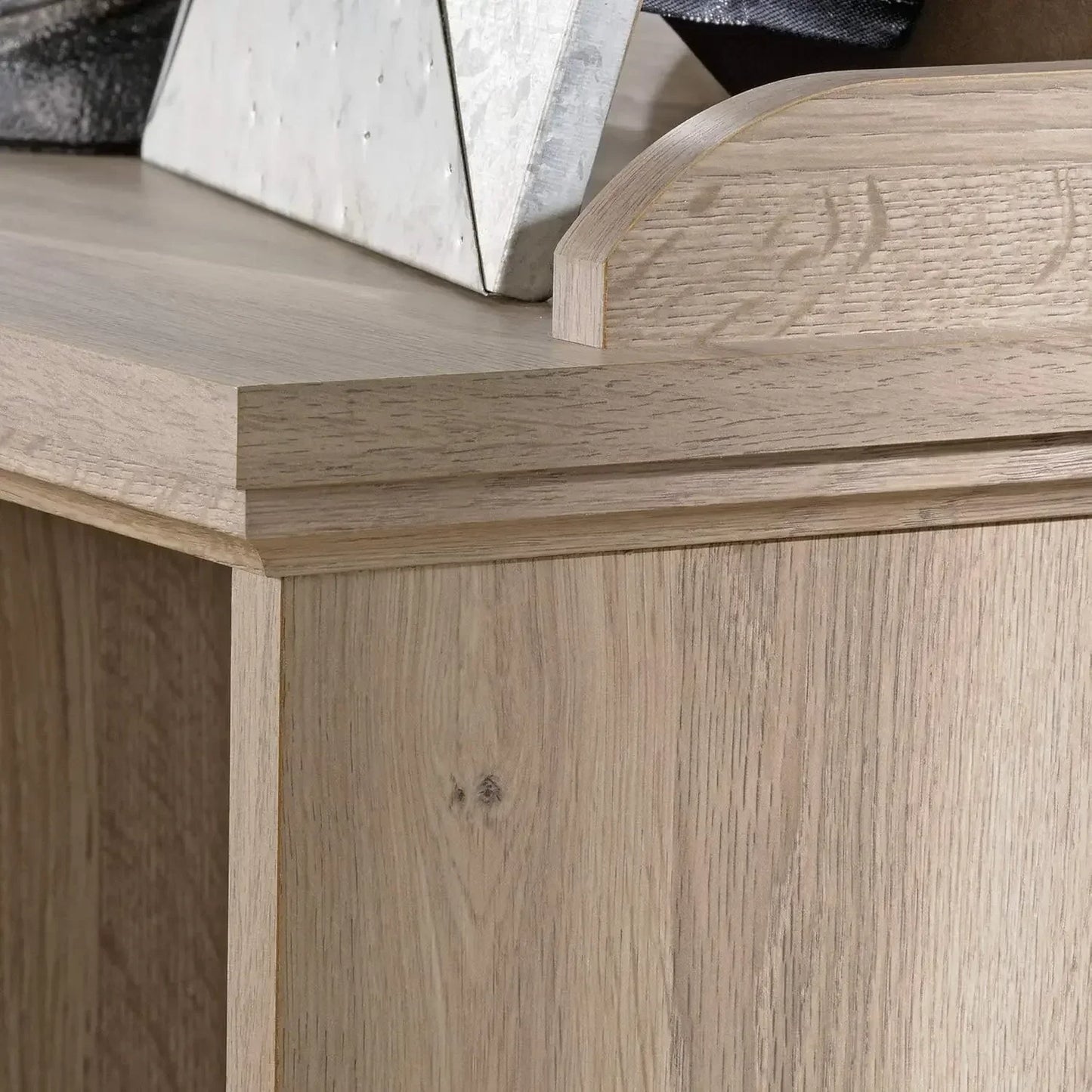 [Limited Stock!]Barrister Lane Cubby Bookcase, Stylish Organization Furniture, cubby bookcase, Cube Storage