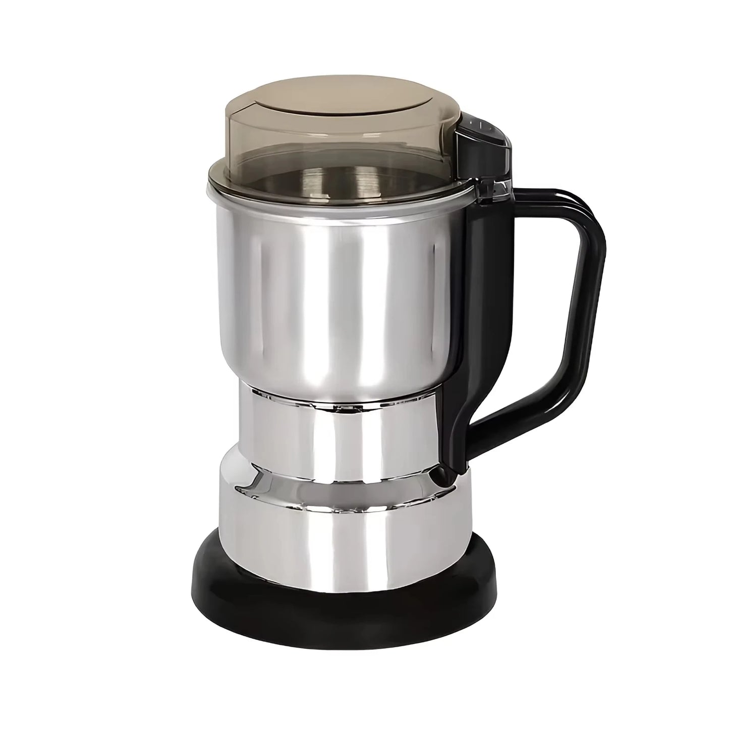 Multifunctional Electric Grinder For Coffee And Whole Grains High Power