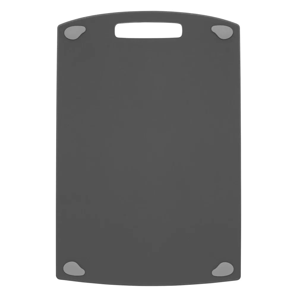 Polypropylene And Polyethylene Cutting Board Two-Piece Set