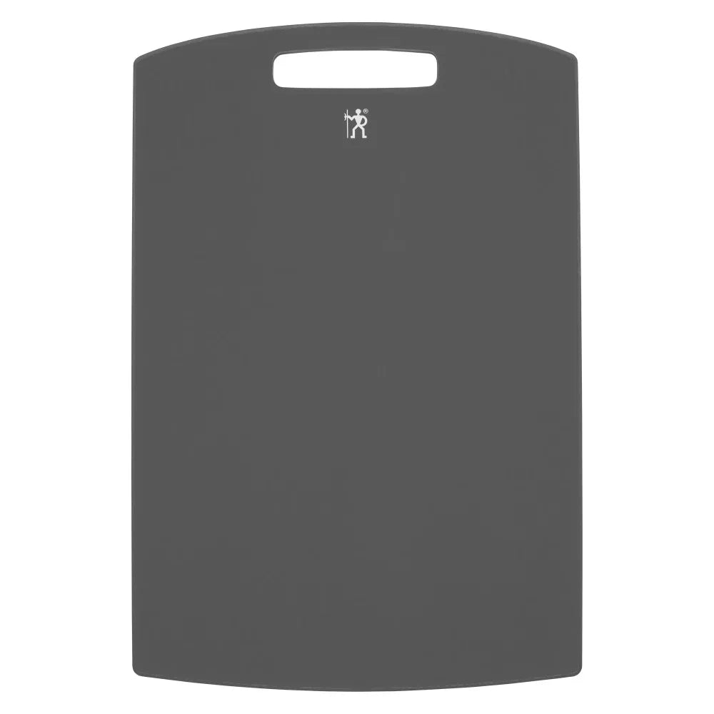 Polypropylene And Polyethylene Cutting Board Two-Piece Set
