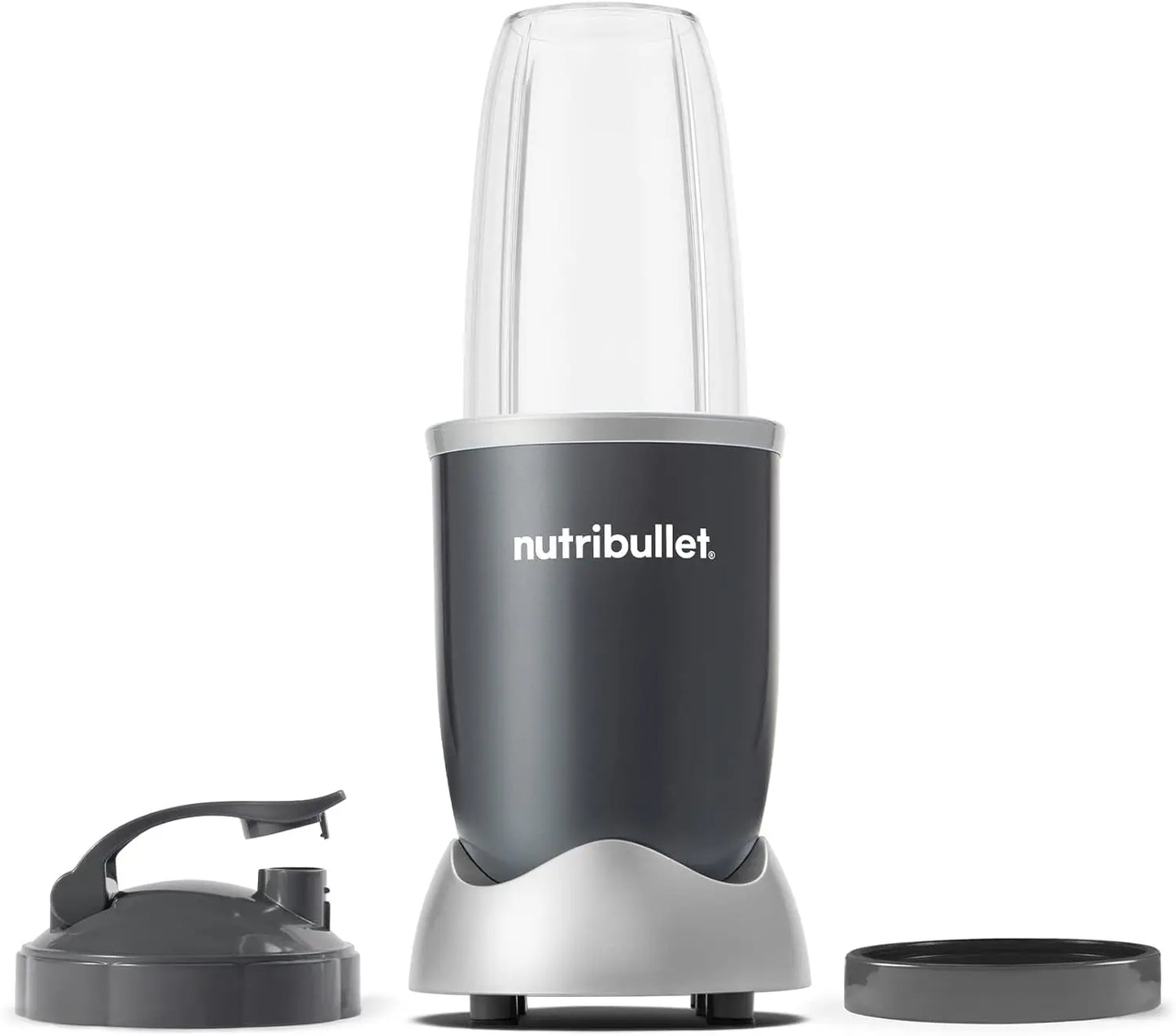 Personal Blender for Shakes and Smoothies 600W Compact