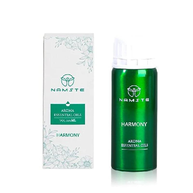 Namste Jasmine Essential Oil For Diffuser And Home Fragrance