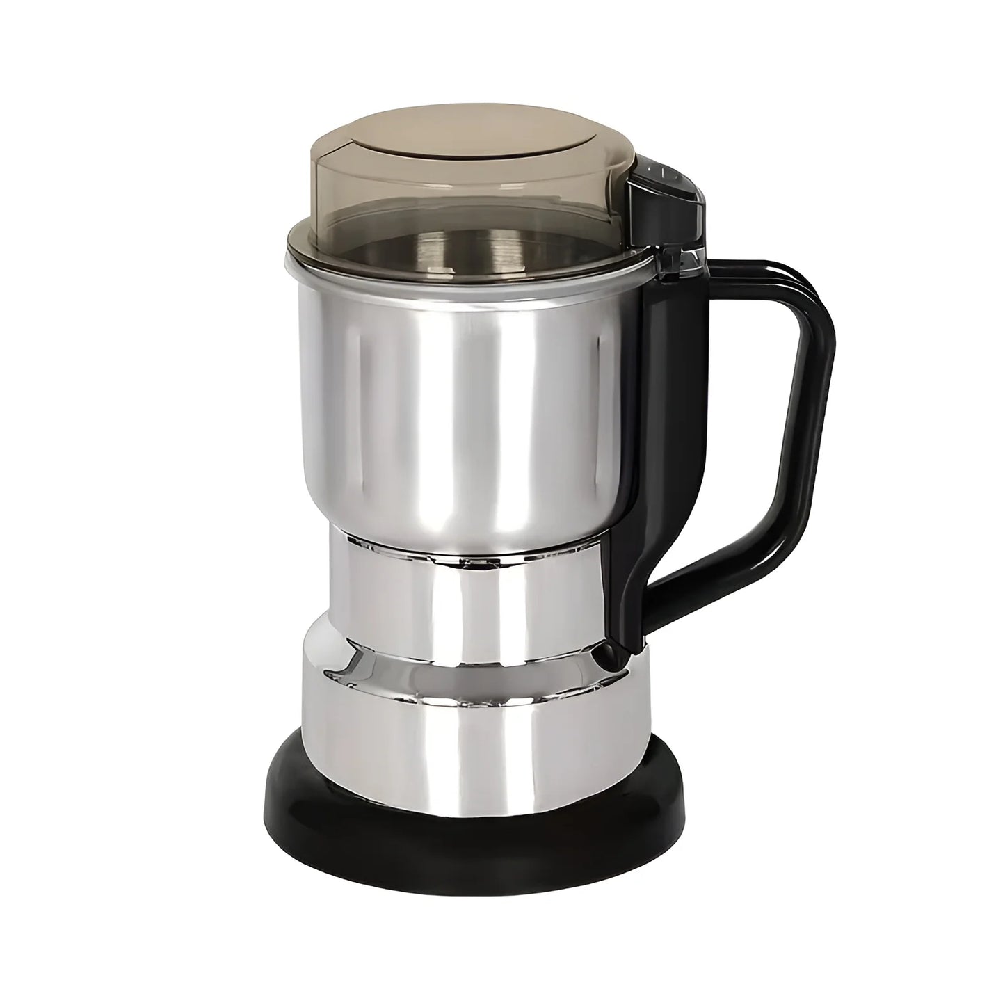 Multifunctional Electric Grinder For Coffee And Whole Grains High Power